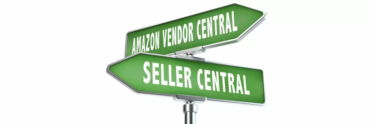 amazon селлер центр