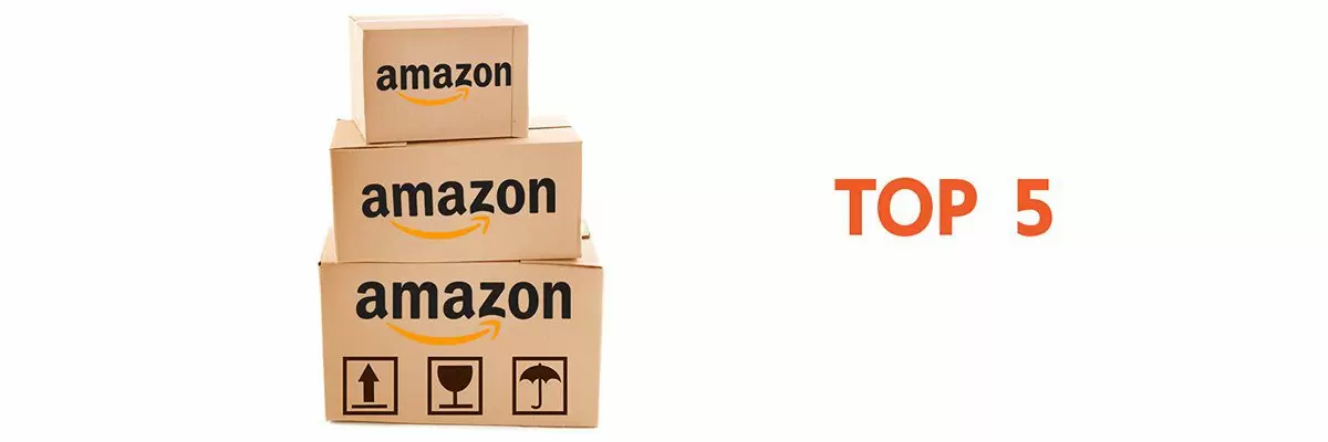 ТОП 5 товаров для продажи: постельное белье на Amazon