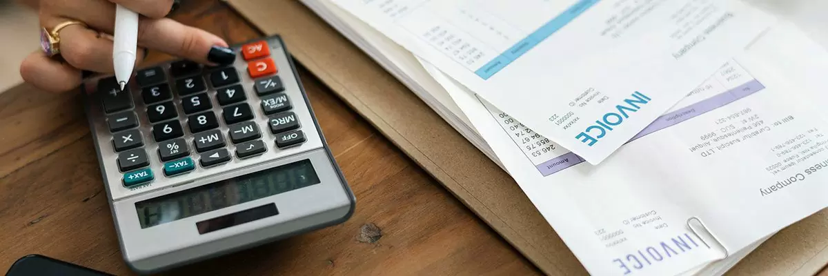 Коммерческий инвойс для отправки грузов на FBA