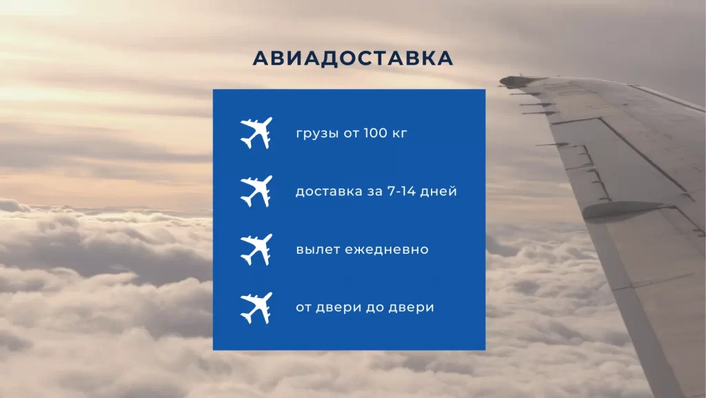 авиадоставка из германии в австралию