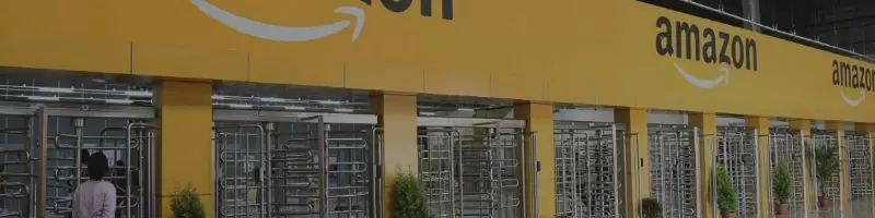 AMAZON