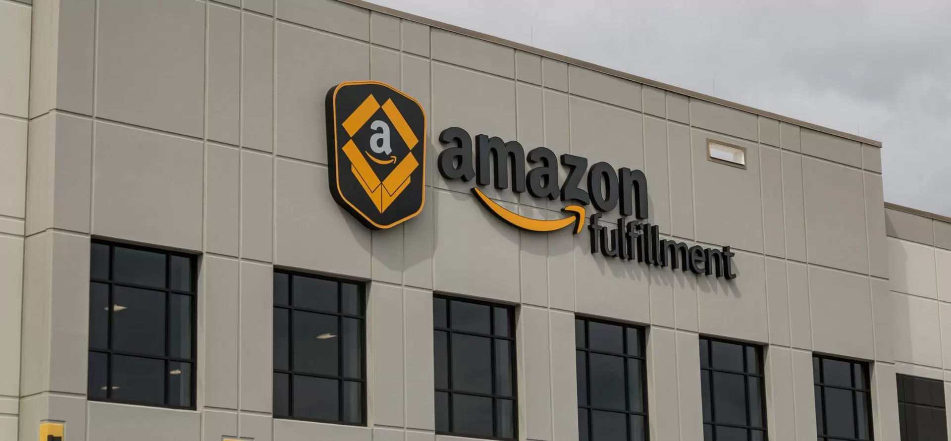 Доставка на Amazon