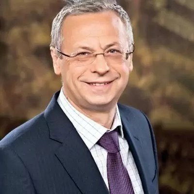 Вадим Сидорук