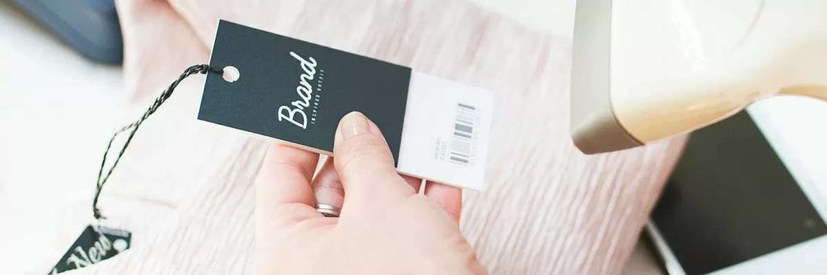 Для чого потрібні штрих-коди на Amazon?