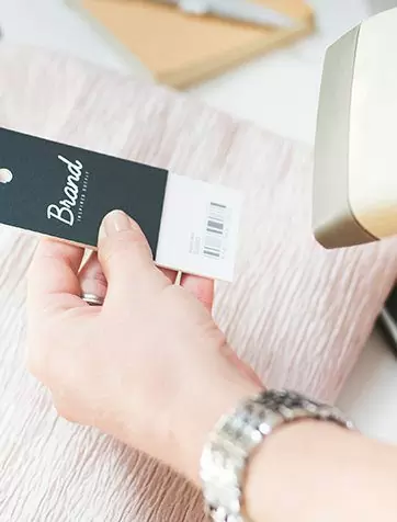 Зачем нужны штрих-коды на Amazon?