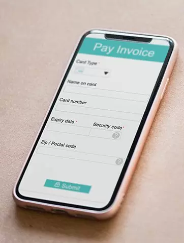 Коммерческий инвойс для отправки грузов на FBA