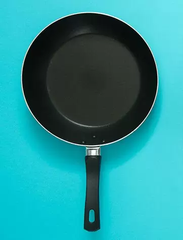 Анализ ниши по продаже сковородок на Amazon