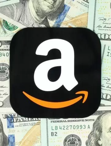 БАНЫ и РАЗБАНЫ на Amazon