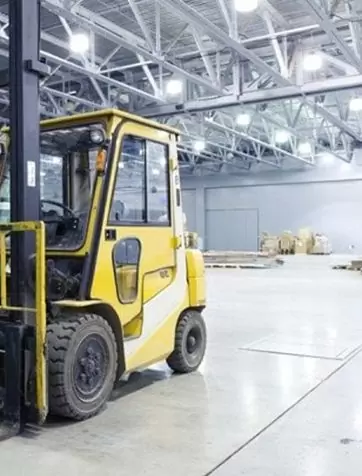 Склады в США. Fulfillment & Prep Service в Лос-Анджелесе и Нью-Йорке