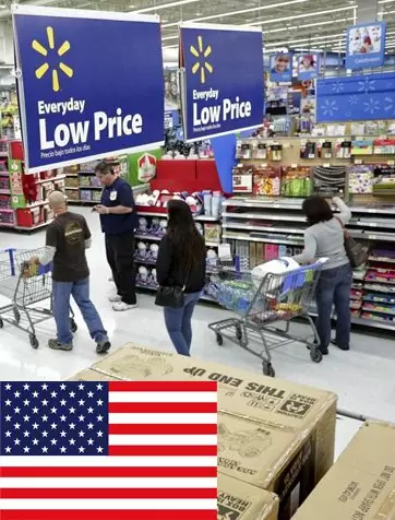 Что можно продавать в США?