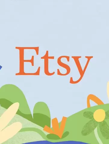 Как продавать на Etsy?