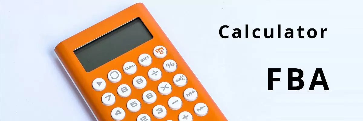 FBA calculator – Как посчитать стоимость услуги FBA