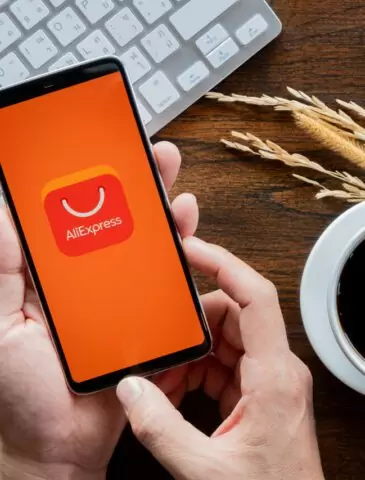 Как продавать с АлиЭкспресс на Амазон пошаговая инструкция