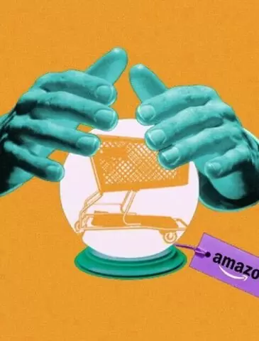 Итоги 2021 года в e-commerce: кто вверху списка?