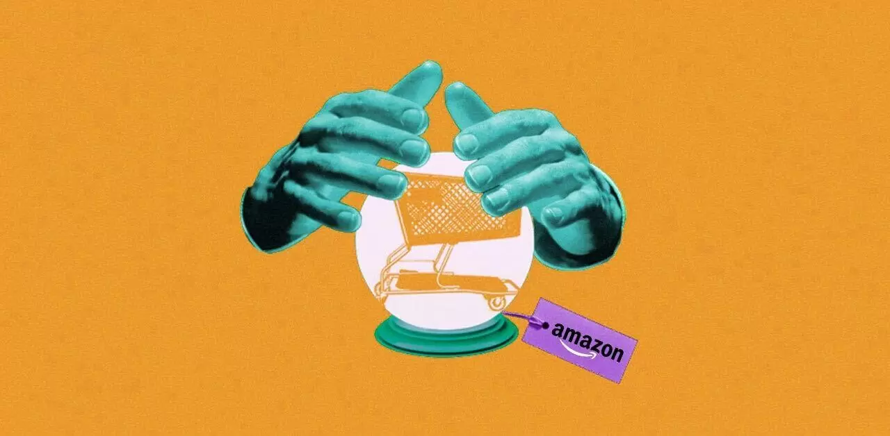 Итоги 2021 года в e-commerce: кто вверху списка?