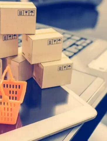 10 основных e-commerce трендов 2022 года