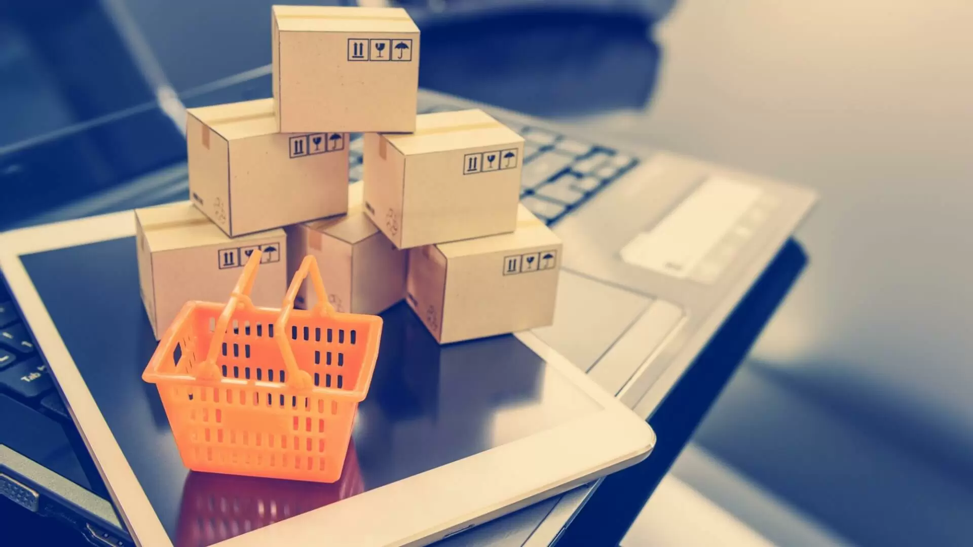 10 основних e-commerce трендів 2022 року