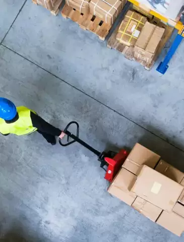 FBA Amazon vs 3pl — какой вариант фулфилмента лучше выбрать?