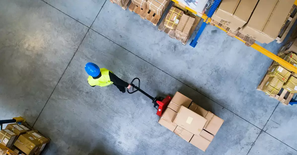 FBA Amazon vs 3pl — какой вариант фулфилмента лучше выбрать?