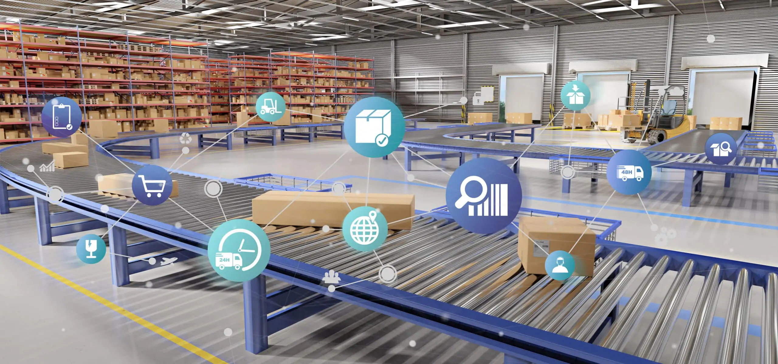 digital fulfillment